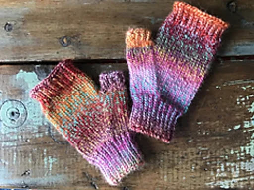 Christmas Is A-Coming Series Project One