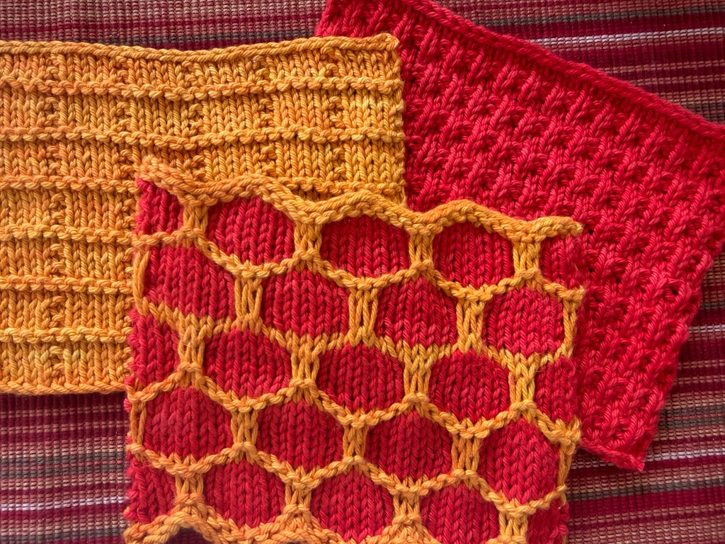 Christmas Is A-Coming Series Project Two