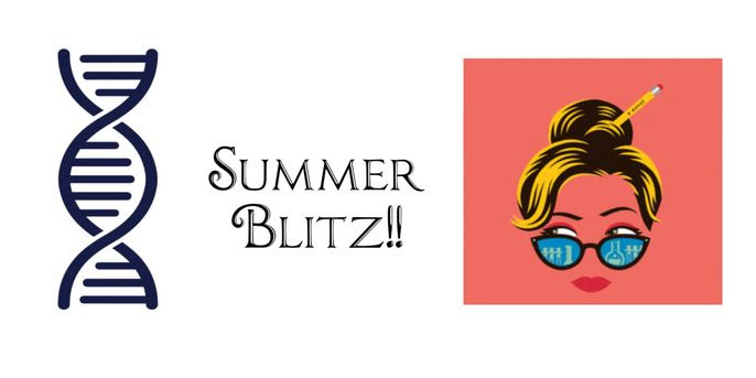 Summer Blitz – Inspirational Women Challenge