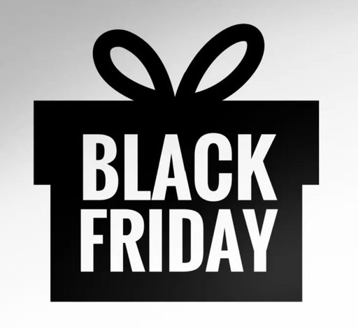 Black Friday Give Back