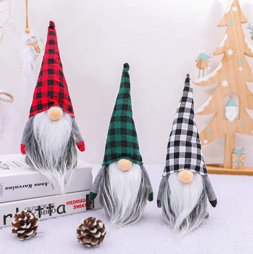 Christmas in Springboro — Gnome for the Holidays