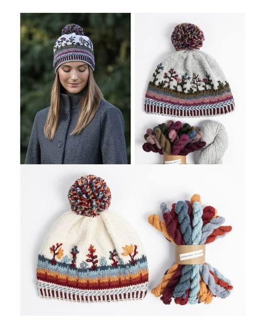 Flora Adora Hat Learn-Along with Lisa