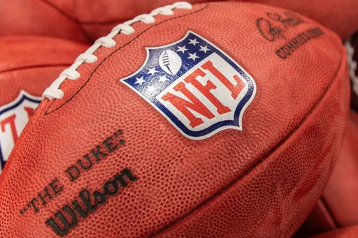 Football Knit/Crochet-Ins