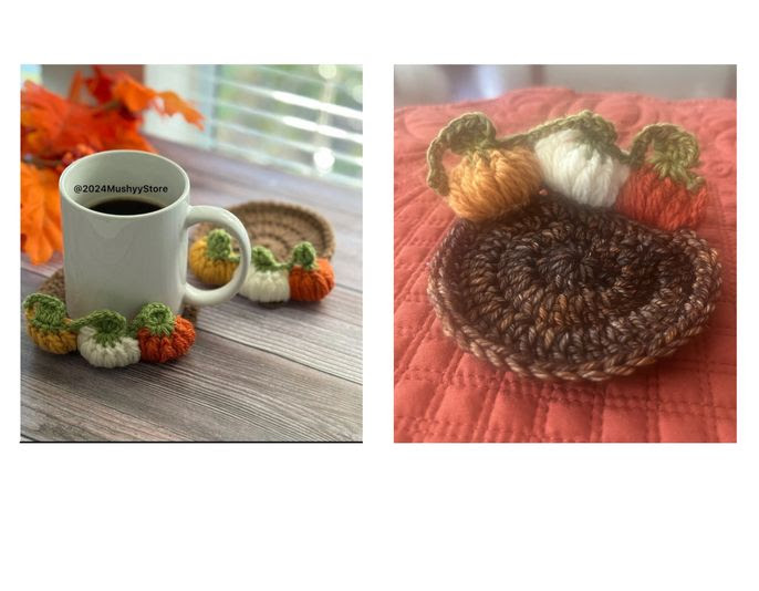National Crochet Day – September 12