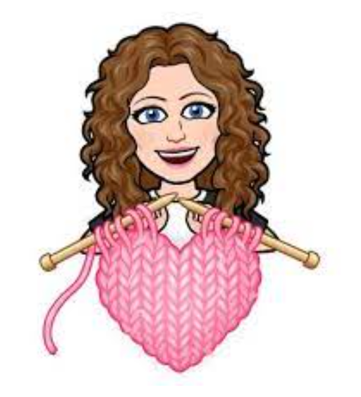 Second Sunday Knit/Crochet-Ins!